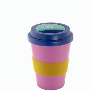 Thermobecher zum Zusammenstellen CreaCup Mini