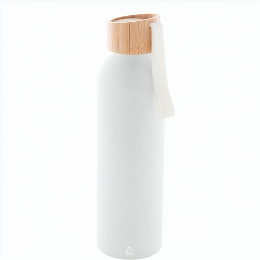 Produktabbildung Flasche aus recyceltem Aluminium Ralusip Plus Flasche aus recyceltem Aluminium Ralusip Plus (Bild 1)