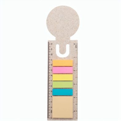 Produktabbildung Lesezeichen WheaMark Lesezeichen WheaMark