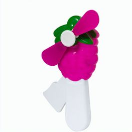 Produktabbildung Handventilator, Weintrauben Amalfi Handventilator, Weintrauben Amalfi