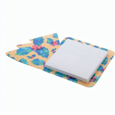 Individueller Kühlschrankmagnet, Weihnachtsbaum CreaStick Fridge Xmas B