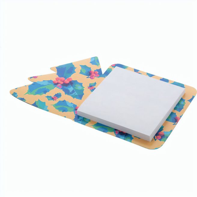 Produktabbildung Individueller Kühlschrankmagnet, Weihnachtsbaum CreaStick Fridge Xmas B Individueller Kühlschrankmagnet, Weihnachtsbaum CreaStick Fridge Xmas B