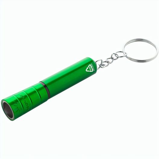 Mini-Taschenlampe aus RABS Raipei (Bild 1)