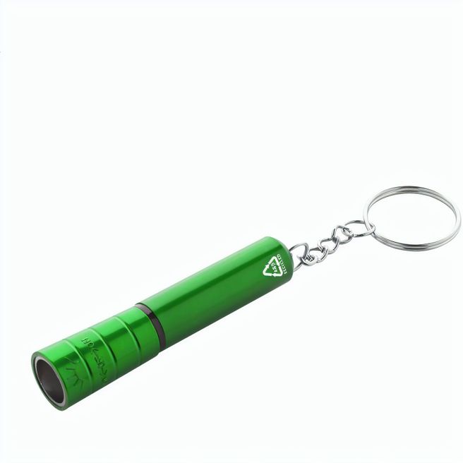 Mini-Taschenlampe aus RABS Raipei