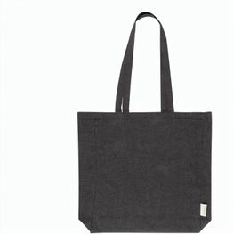 Einkaufstasche aus recycelter Baumwolle Guspex Hue