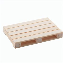 Produktabbildung Untersetzer Drillet Untersetzer Drillet