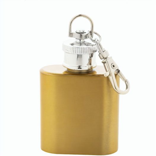 Flachmann Schlüsselanhänger RSS Vasco (Bild 1)