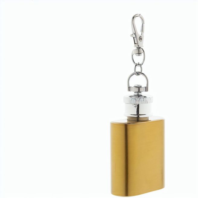 Produktabbildung Flachmann Schlüsselanhänger RSS Vasco Flachmann Schlüsselanhänger RSS Vasco