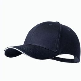 Produktabbildung Baseball-Cap Sanvi Baseball-Cap Sanvi