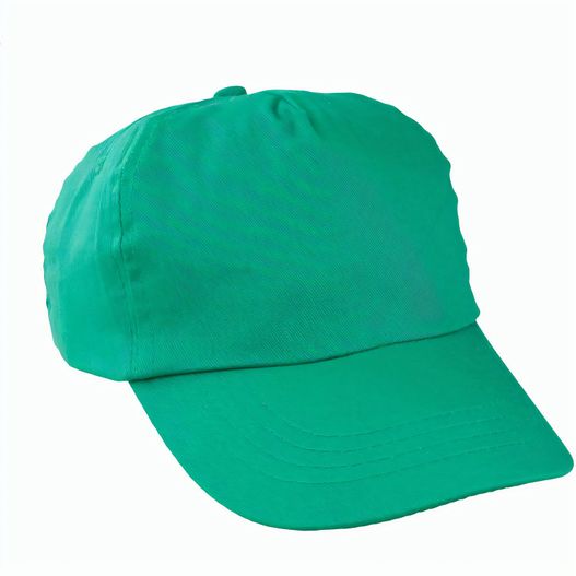 Produktabbildung Baseball Kappe Reggie Baseball Kappe Reggie (Bild 1)