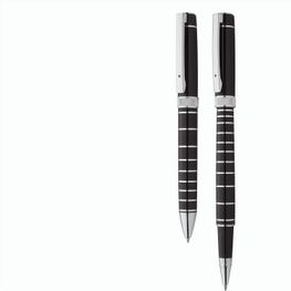 Kugelschreiberset Sismique