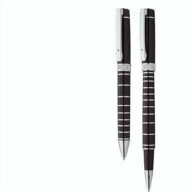 Kugelschreiberset Sismique