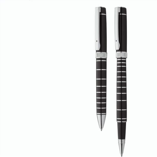 Kugelschreiberset Sismique (Bild 1)