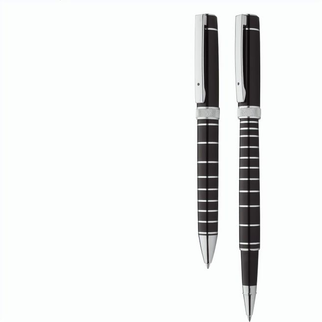 Kugelschreiberset Sismique