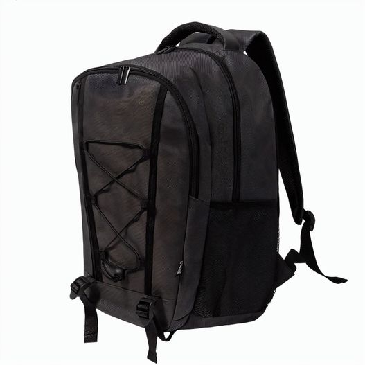 RPET-Rucksack Honnold (Bild 1)