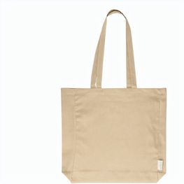 Einkaufstasche aus recycelter Baumwolle Guspex Hue