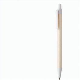 Kugelschreiber aus Milchkarton Relact Scrib