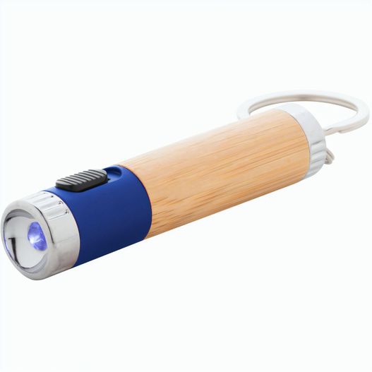 Mini-Taschenlampe Raboo (Bild 1)