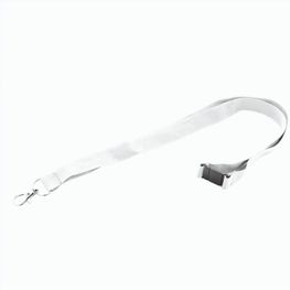 Produktabbildung Lanyard aus RPET Revent Lanyard aus RPET Revent