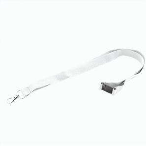 Lanyard aus RPET Revent