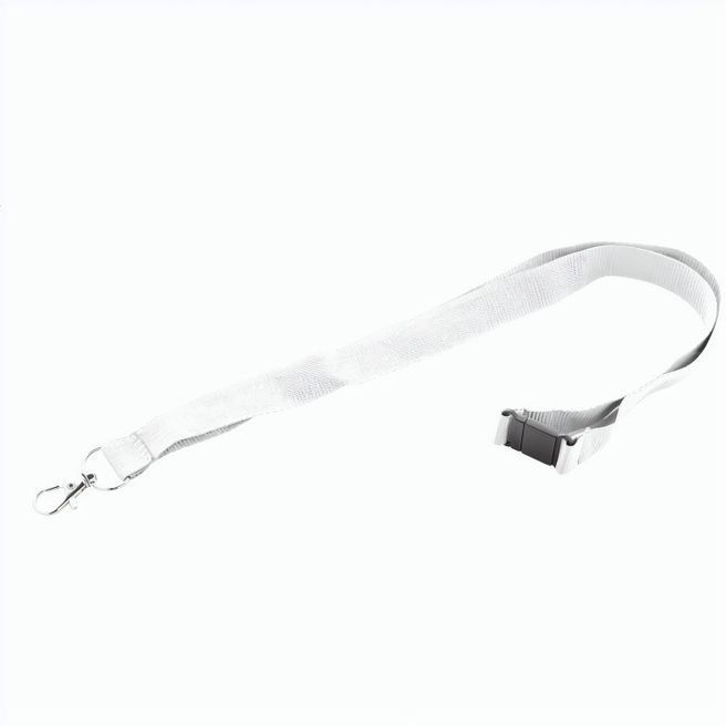 Lanyard aus RPET Revent