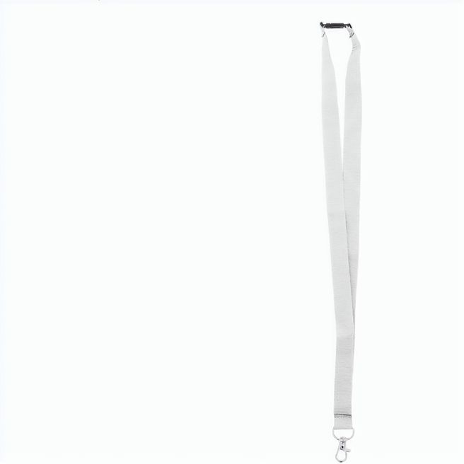 Lanyard aus RPET Revent