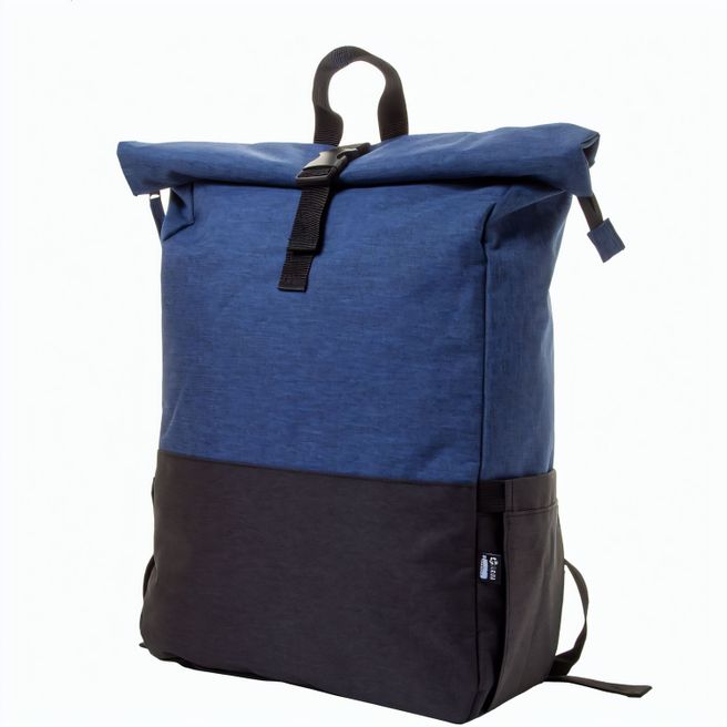 Produktabbildung RPET Rucksack Carnegie RPET Rucksack Carnegie