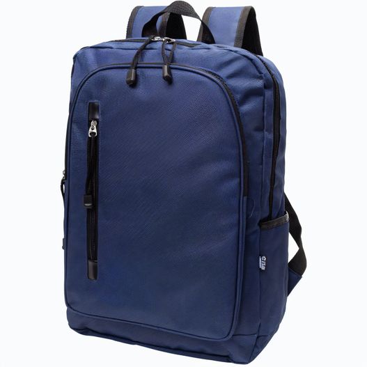 RPET-Rucksack Mellon (Bild 1)
