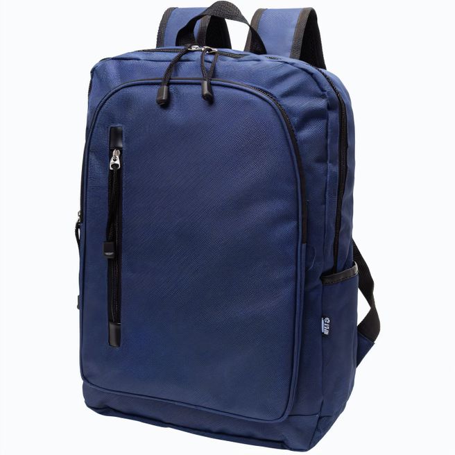 Produktabbildung RPET-Rucksack Mellon RPET-Rucksack Mellon