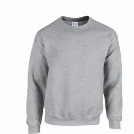 Sweatshirt mit Rundhalsausschnitt GI18000
