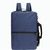 Dokumentenrucksack, RPET Walton (Bild 2)