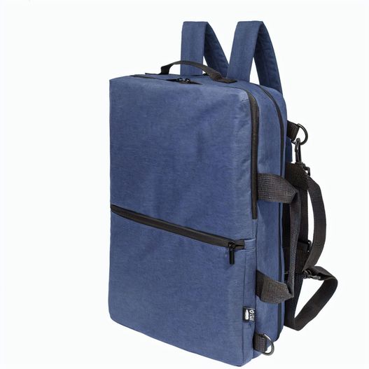 Dokumentenrucksack, RPET Walton (Bild 1)