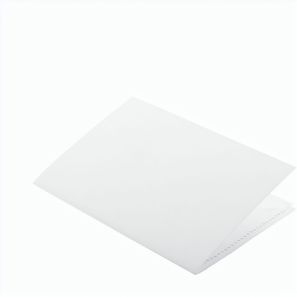 Postkarte mit Brillenreinigungstuch Dioptry Mail