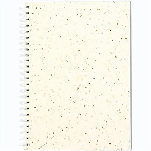 Produktabbildung Notizbuch Sunea Notizbuch Sunea (Bild 1)
