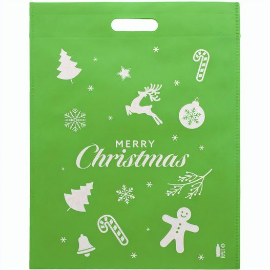 RPET-Einkaufstasche Xeppy (Bild 1)