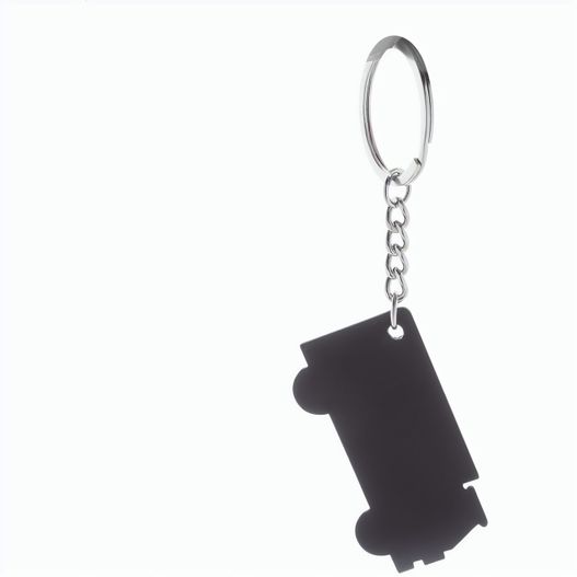 Schlüsselanhänger LorryShine (Bild 1)