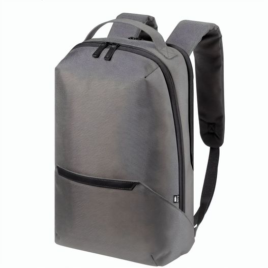 Produktabbildung RPET-Rucksack Hartur RPET-Rucksack Hartur (Bild 1)