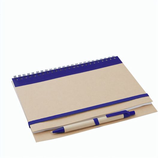 Produktabbildung Notizbuch Platanus A5 Notizbuch Platanus A5 (Bild 1)