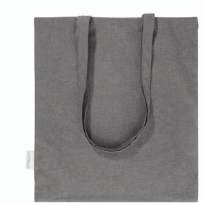 Einkaufstasche aus recycelter Baumwolle Totepex Hue
