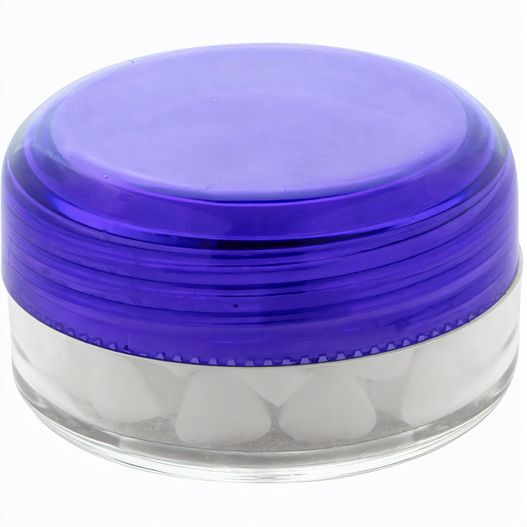 Minzglas TwistMint (Bild 1)