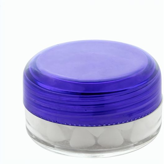 Produktabbildung Minzglas TwistMint Minzglas TwistMint (Bild 1)