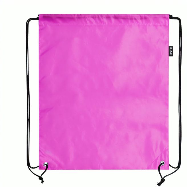 RPET Turnbeutel Redraw