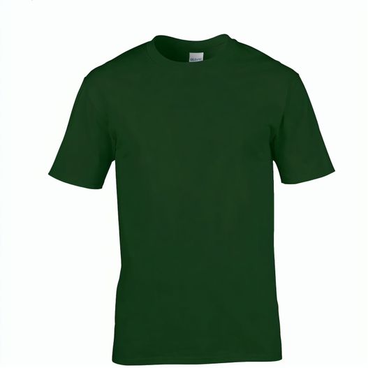 T-Shirt Premium Cotton (Bild 1)