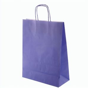 Papier-Einkaufstasche Mall