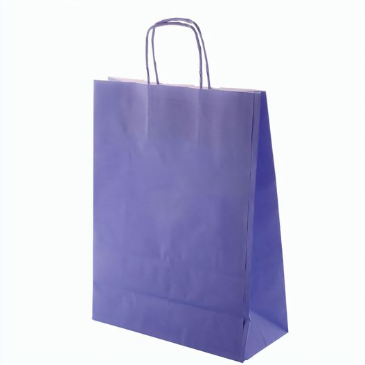 Papier-Einkaufstasche Mall (Bild 1)