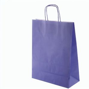 Papier-Einkaufstasche Mall