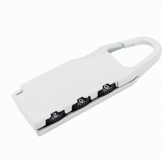 Kofferschloss Baiyun (Bild 1)