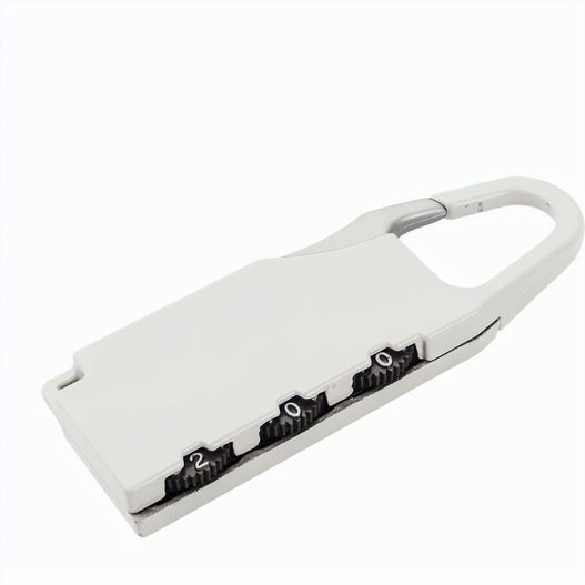 Kofferschloss Baiyun (Bild 1)