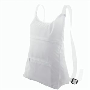 Individueller faltbarer RPET-Rucksack SuboBag Folback