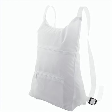 Individueller faltbarer RPET-Rucksack SuboBag Folback